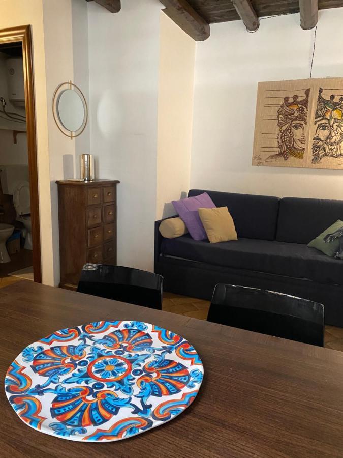 Primo Home פלרמו מראה חיצוני תמונה